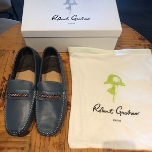 Robert Graham Hart Loafer